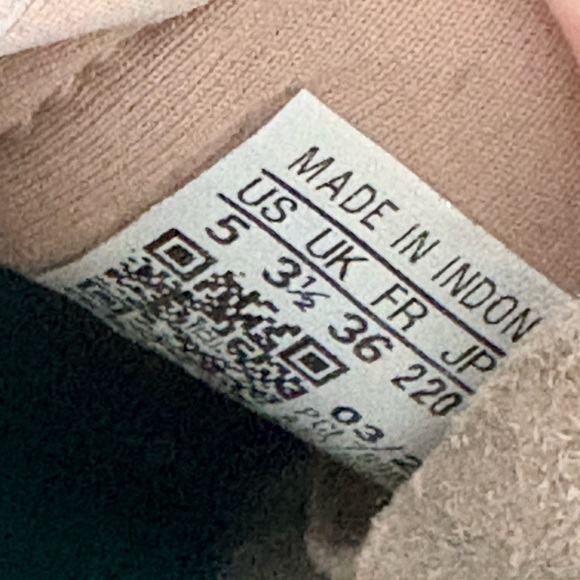 Adidas Gazelle Bold - Picture 8 of 9